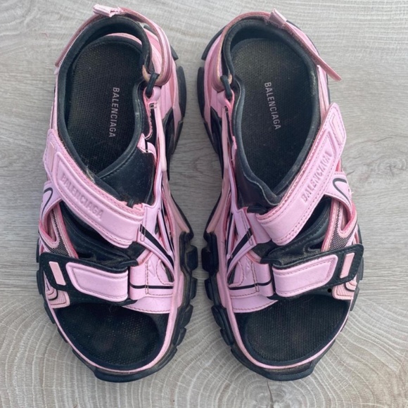 Balenciaga Sandals - Picture 6 of 6